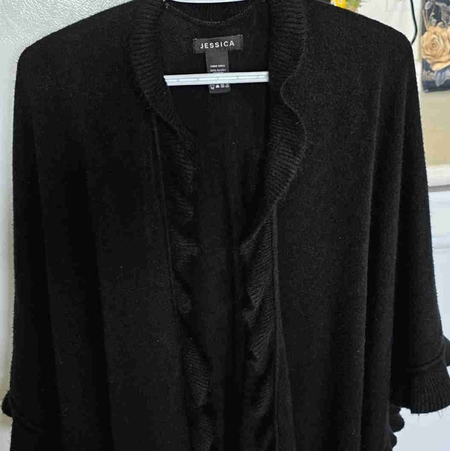 Jessica Cardigan