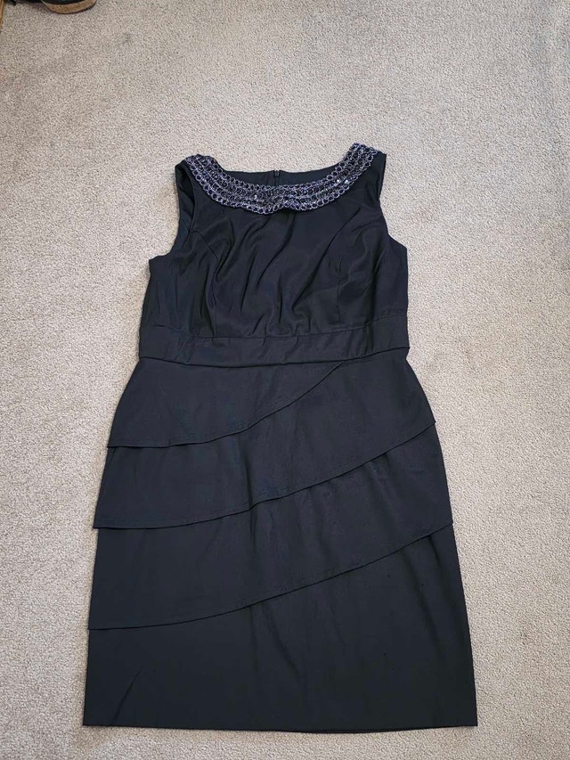 Laura Plus Dress - photo 3