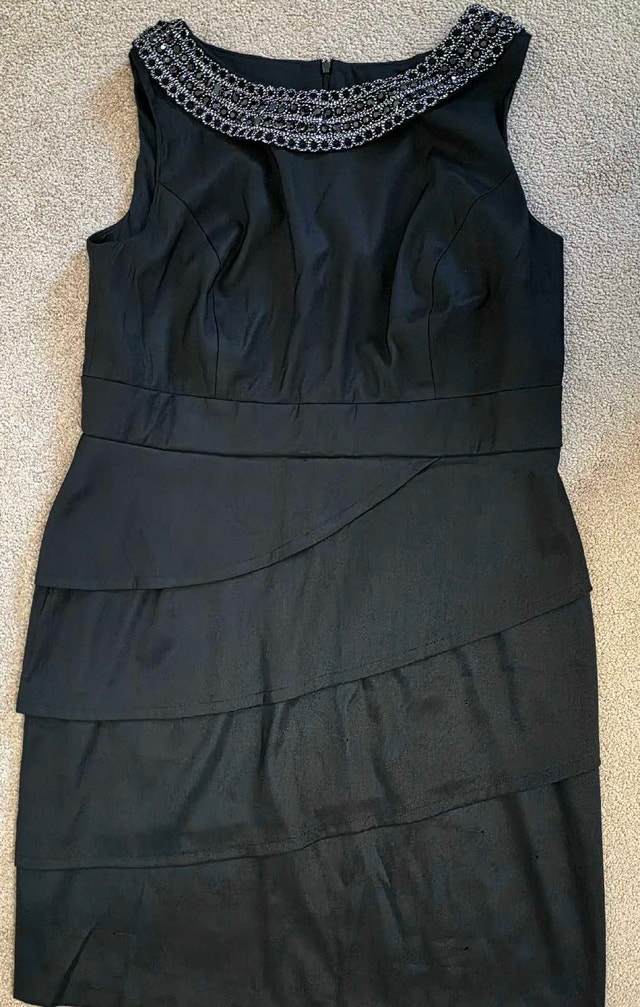 Laura Plus Dress - photo 4