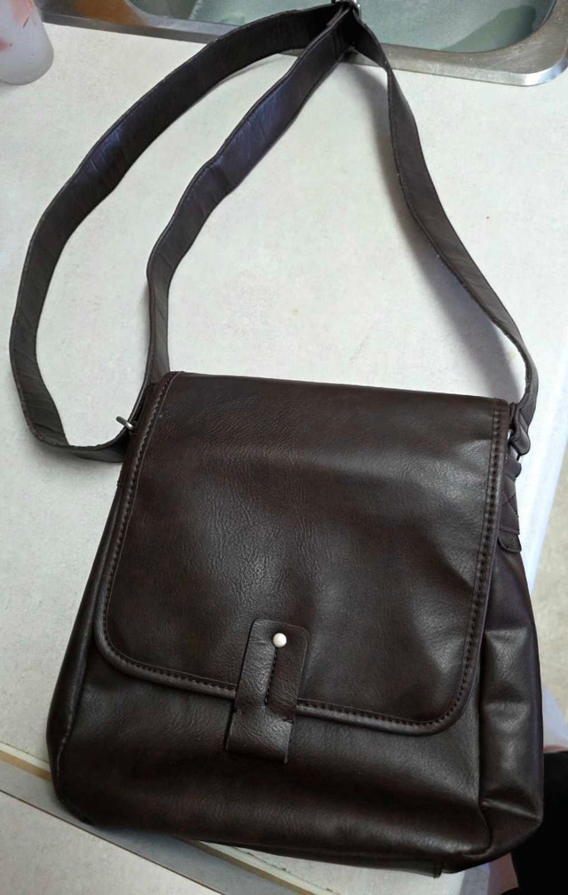 Aldo crossbody bag