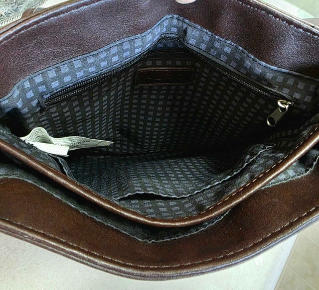 Aldo crossbody bag - photo 3