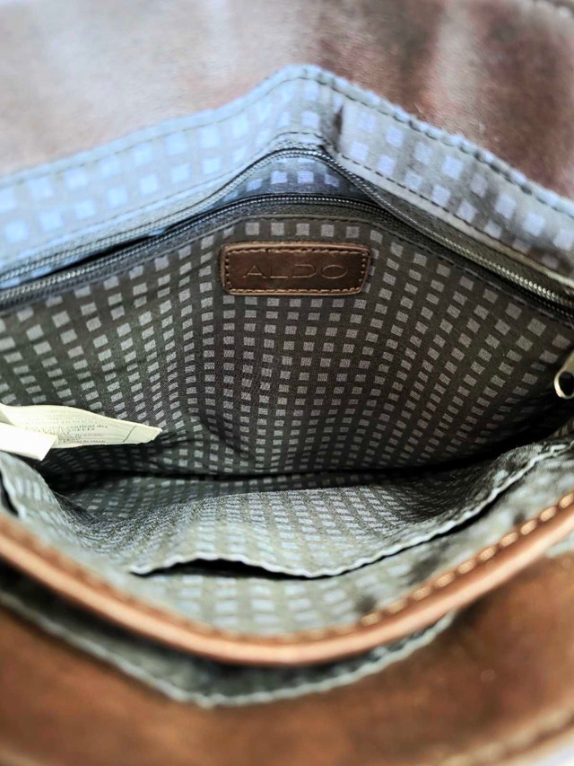 Aldo crossbody bag - photo 4