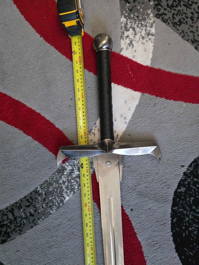 Cool sword - photo 2