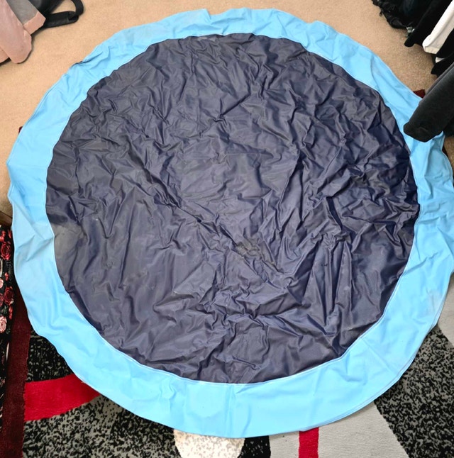 Pet Spray Pad