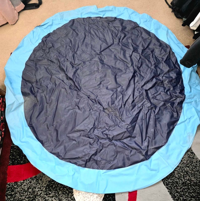 Pet Spray Pad - photo 3