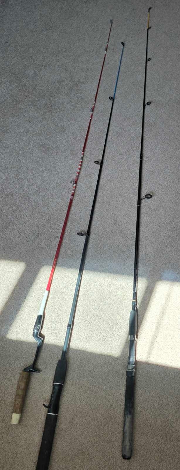 Fishing Rods