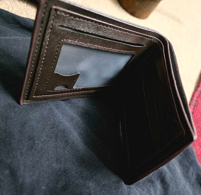 New Wallet - photo 2