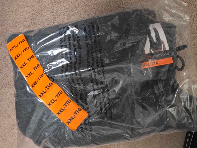 Spyder Active Pants XXL - photo 3