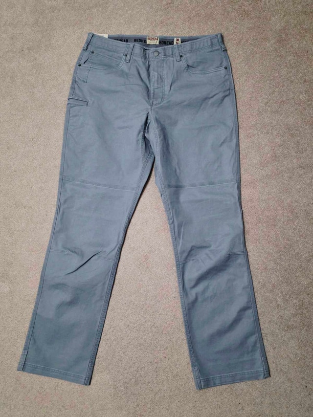 RedHead Pants 38x34 - photo 2