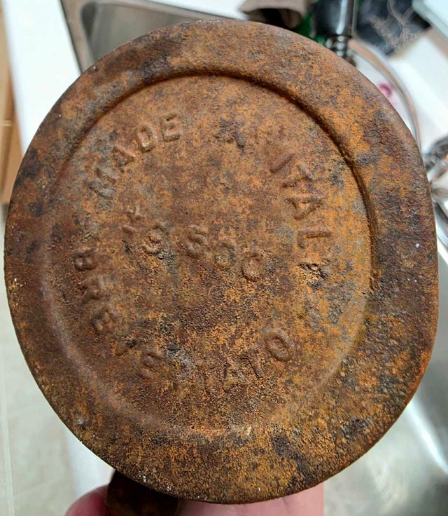 Oil Can Oiler - photo 2
