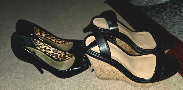 Guess and Call It Spring Shoes