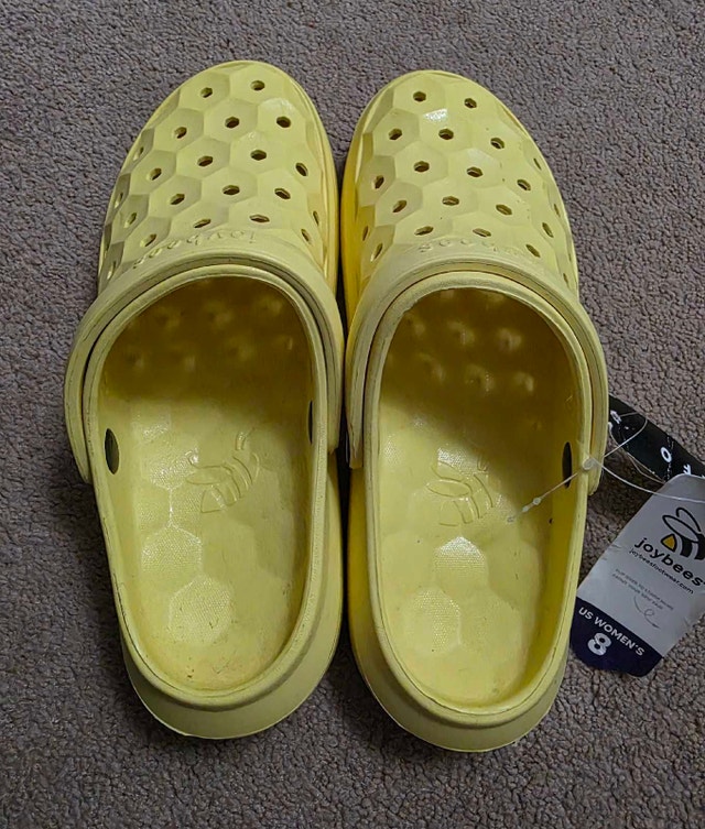 Joybees Clogs - Women's 8 - photo 2