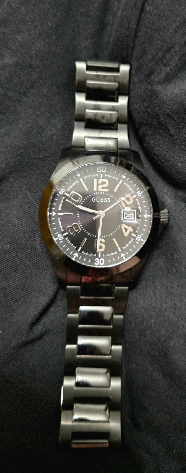 Guess Watch