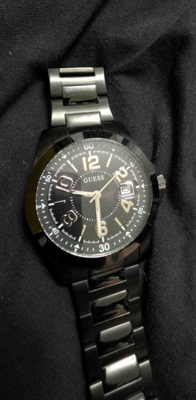 Guess Watch - photo 3