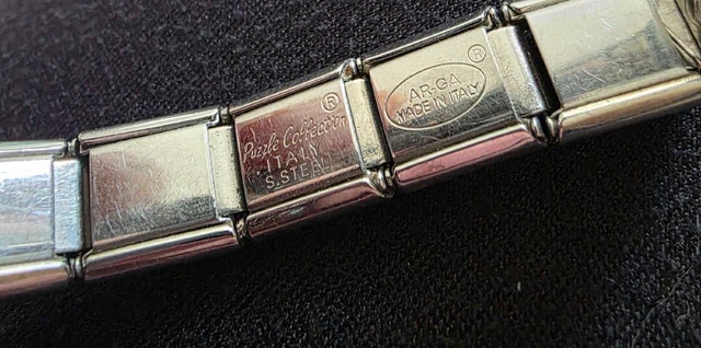 Nomination Bracelet - photo 4