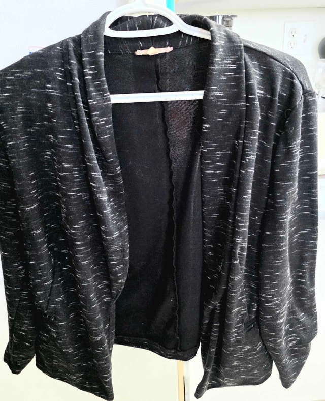 Maurices Cardigan