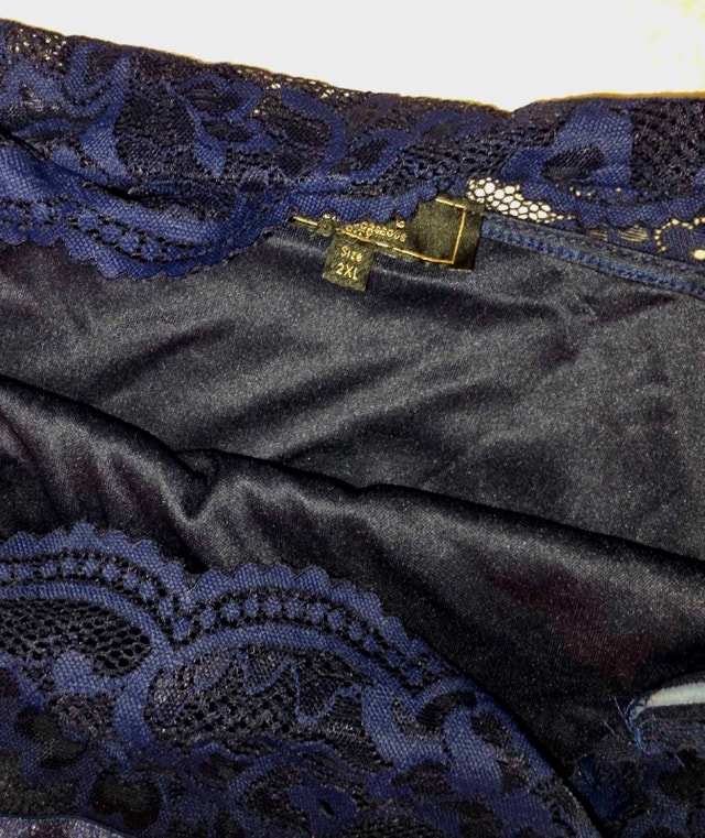 Gorgeous Couture Dress - photo 2