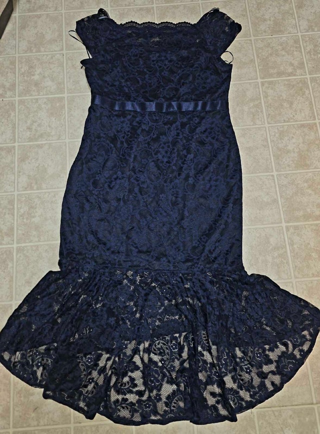 Gorgeous Couture Dress - photo 3
