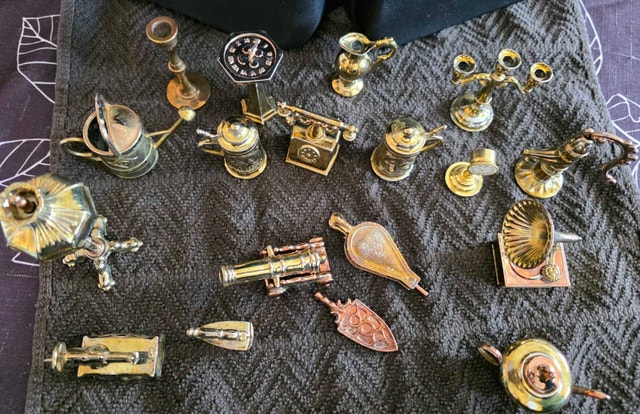 Brass Miniatures - photo 3