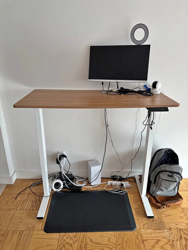 Electric Standing Desk