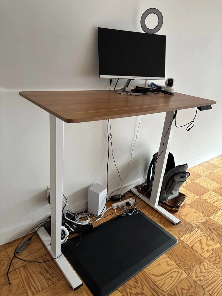 Electric Standing Desk - photo 2