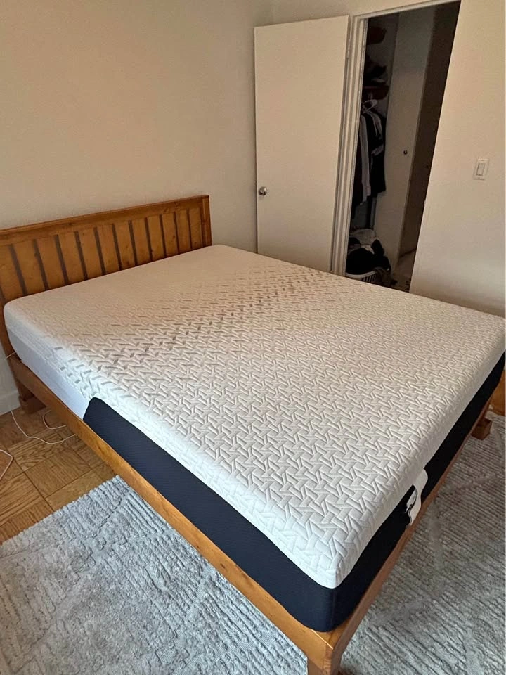Nectar Queen Mattress