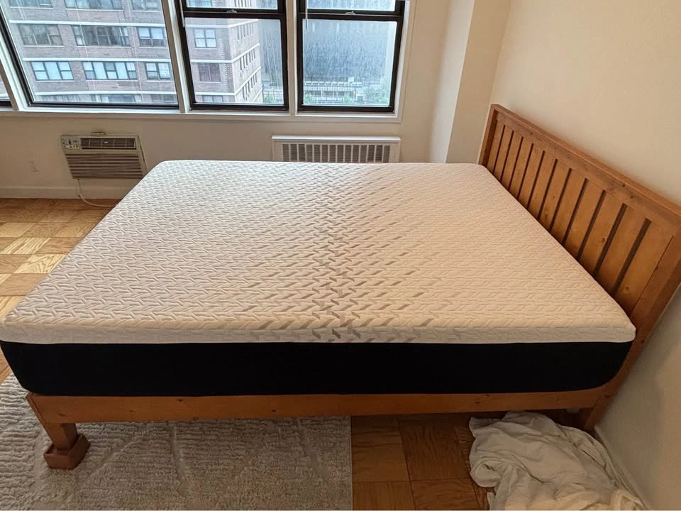 Nectar Queen Mattress - photo 2