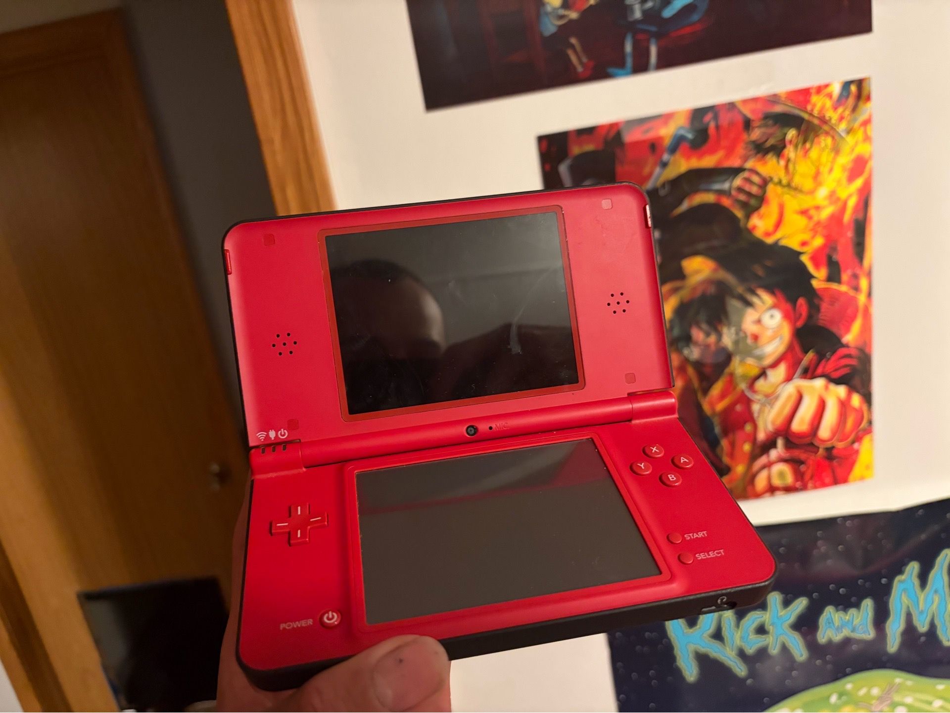 Nintendo DSI XL 25th Anniversary - photo 2