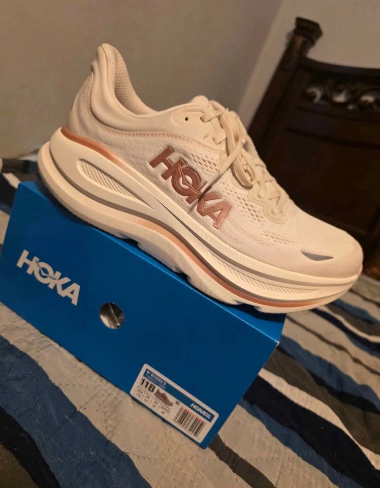 Hoka tennis - photo 2