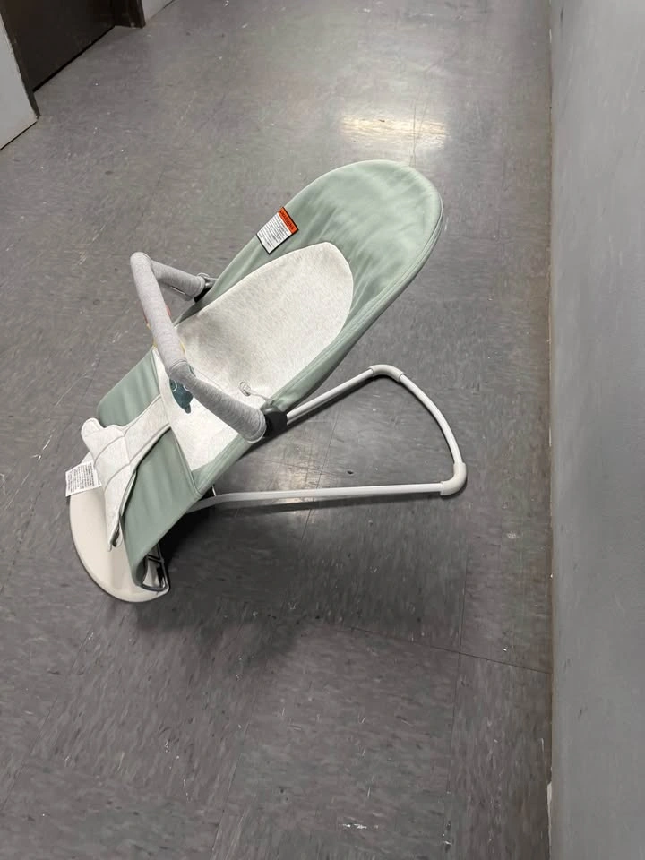 Baby born bouncer - photo 2