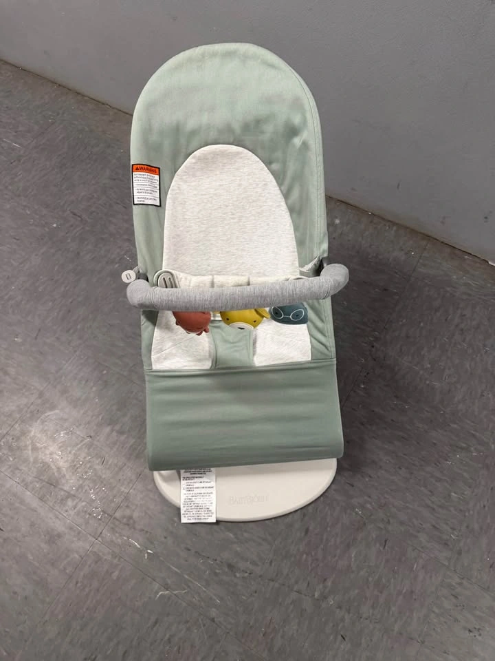 Baby born bouncer - photo 3