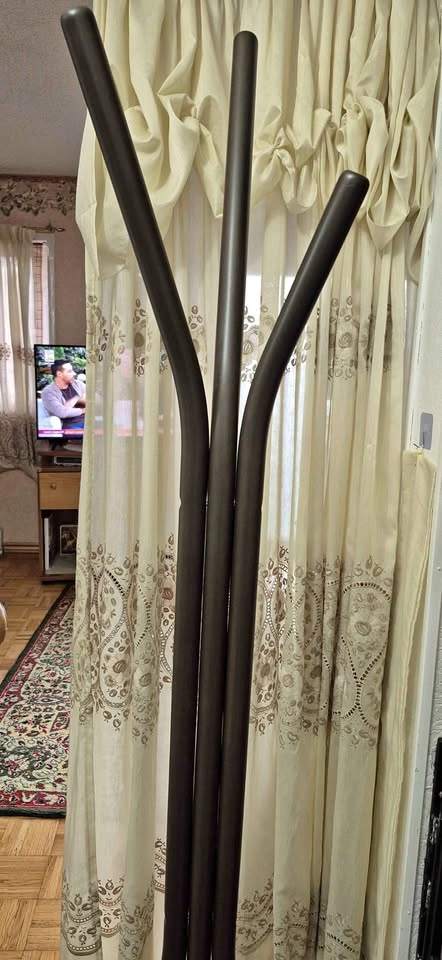 Modern Coat Rack