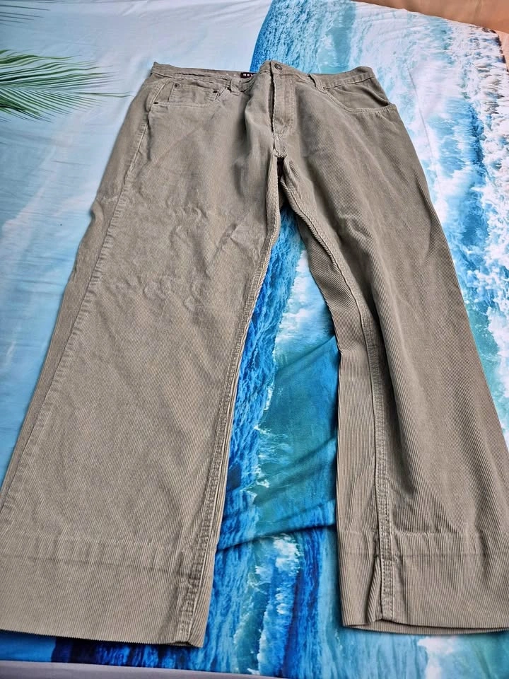 Light brown pants size 40