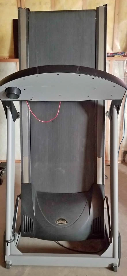 Like New FreeSpirit Foldable Treadmill – Excellent Condition