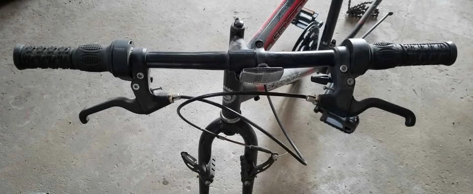 26-inch Supercycle 1800 Mountain bike frame - photo 4