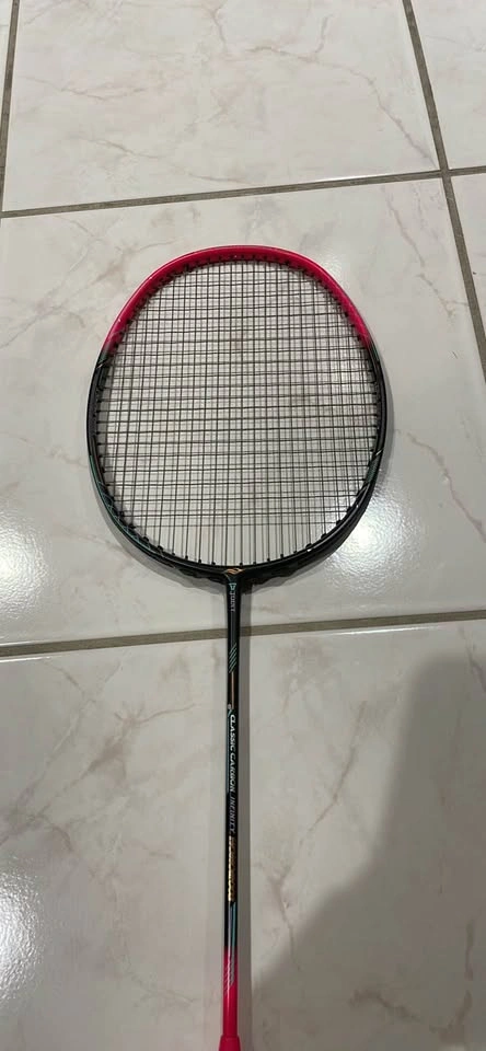 Unstrung Bonny Classic Carbon Infinity 3UG5 - photo 2