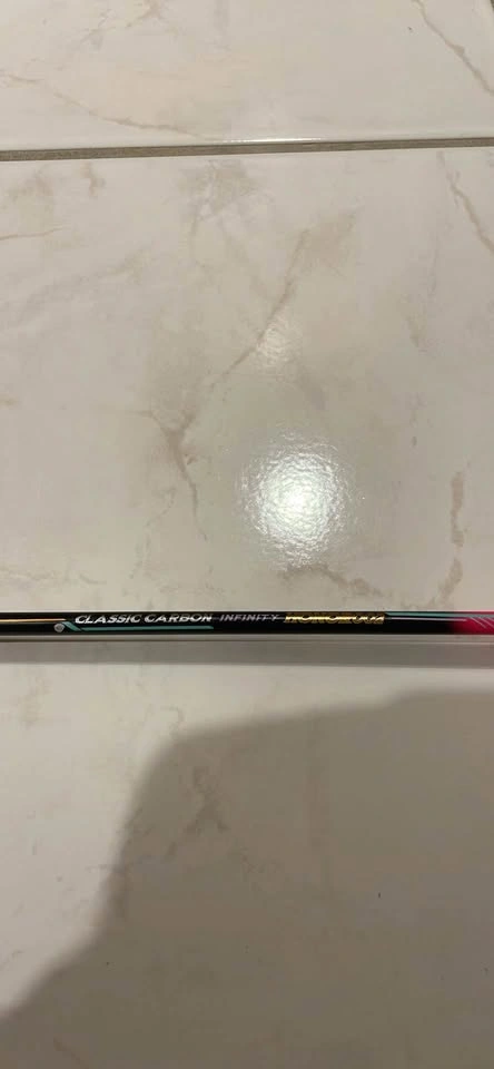 Unstrung Bonny Classic Carbon Infinity 3UG5 - photo 3