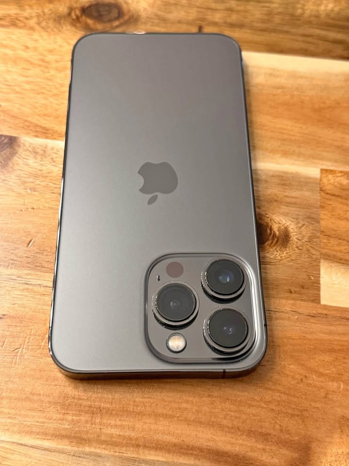 iPhone 13 Pro 128GB Unlocked For Any Company✅Price Firm✅