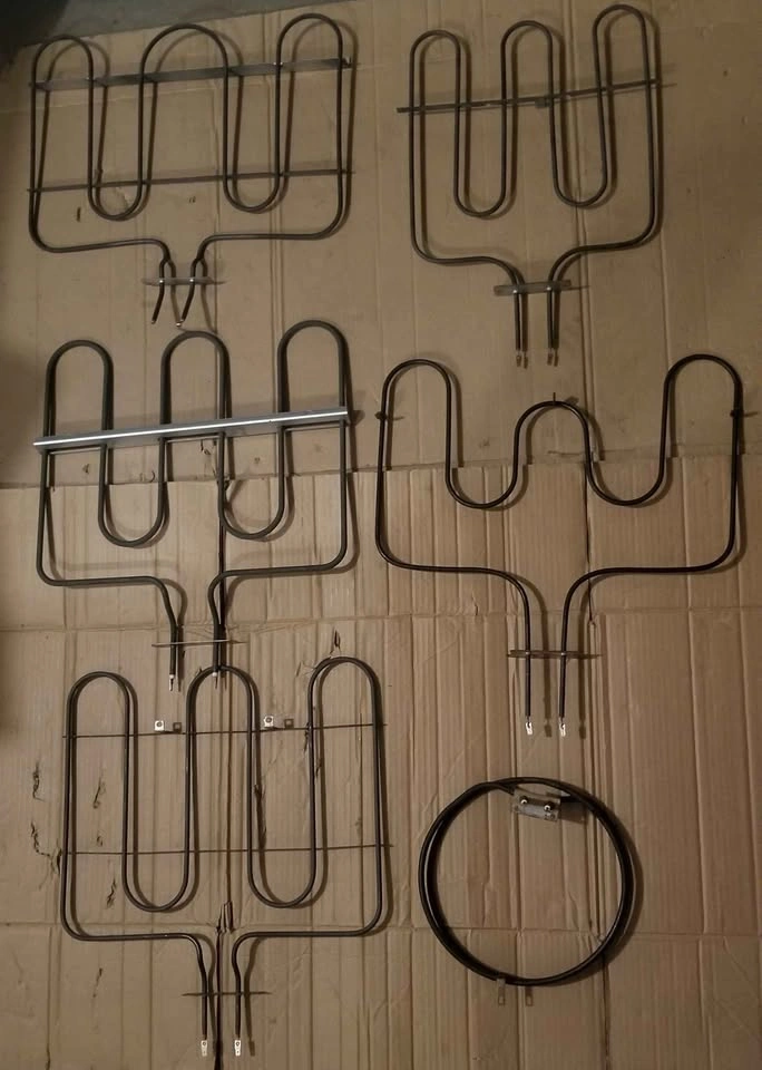 Electric Stove Parts - Individual Pieces & Bulk Lot - photo 4