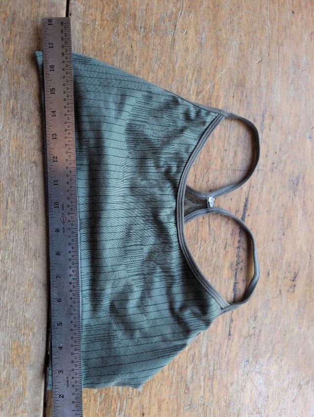 Lululemon Sports Bra Small