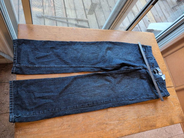 Levi Strauss Jeans 29x30