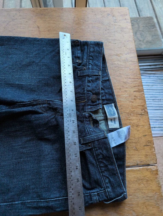 Levi Strauss Jeans 29x30 - photo 2
