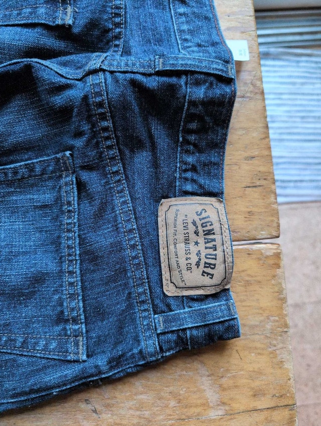 Levi Strauss Jeans 29x30 - photo 5