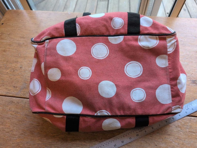Roxy Duffle Bag. Overnight - photo 4