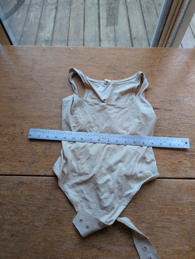 Lululemon Bodysuit Woman's Extra Small