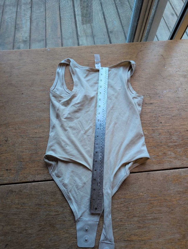 Lululemon Bodysuit Woman's Extra Small - photo 4
