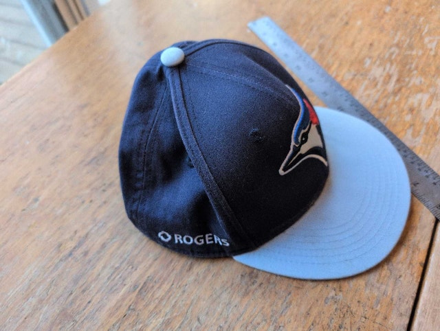 Blue Jays Hat baseball Canada promo - photo 3