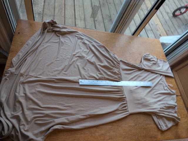 Zara Dress woman medium - photo 5