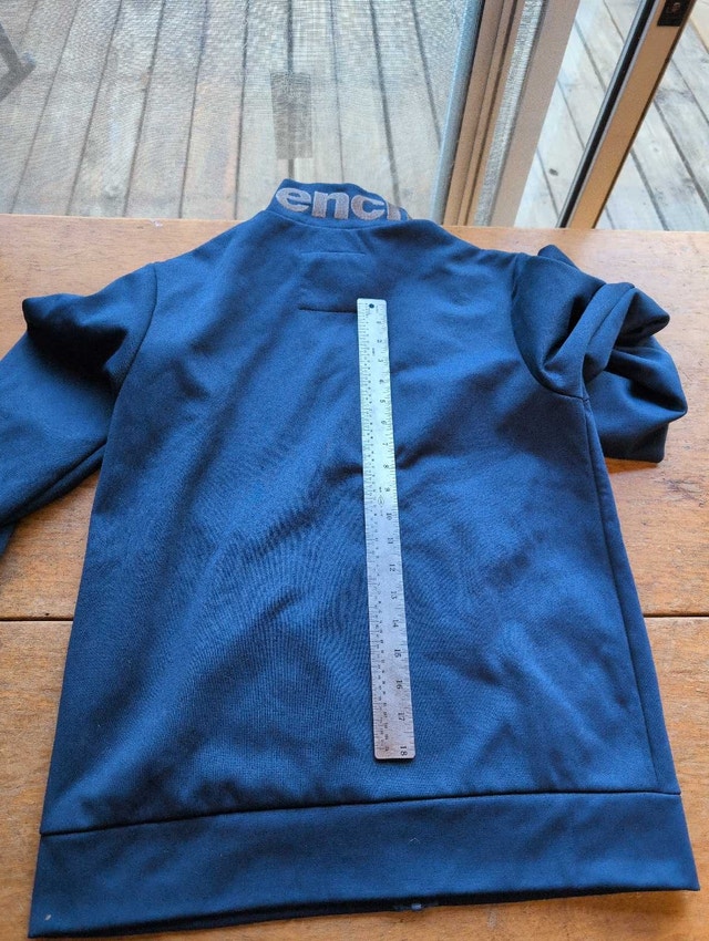 Bench Jacket - Women's Medium - Blue - photo 5