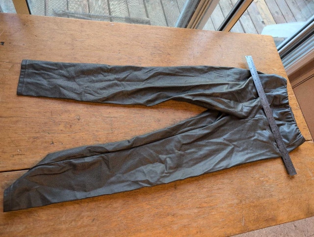 Wilfred Free Leggings - Women's Small Faux Leather